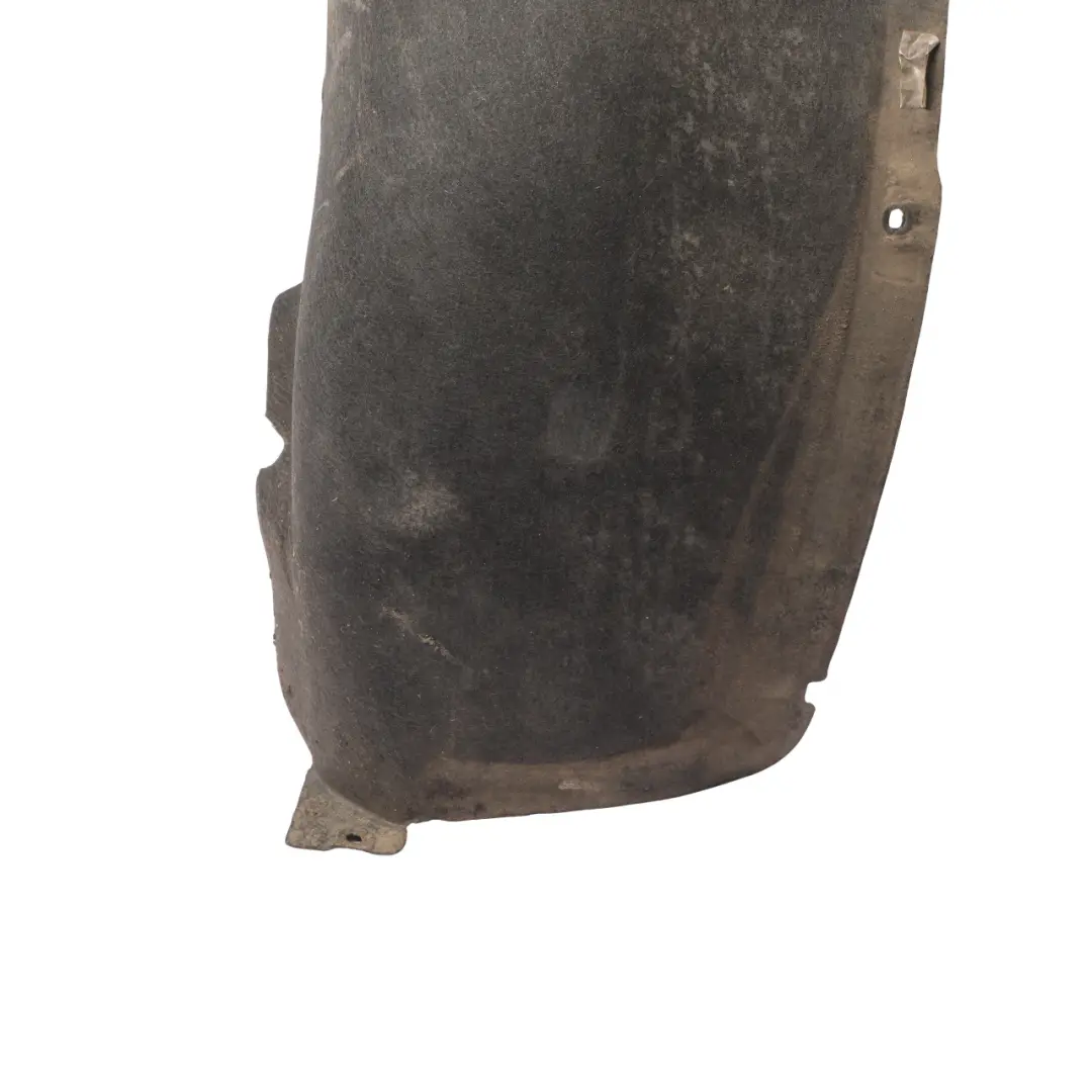 Porsche Cayenne 92A Rear Wheel Arch Cover Housing Left N/S 7P5810971B - SKU 95850497100 - Part number 95850497100