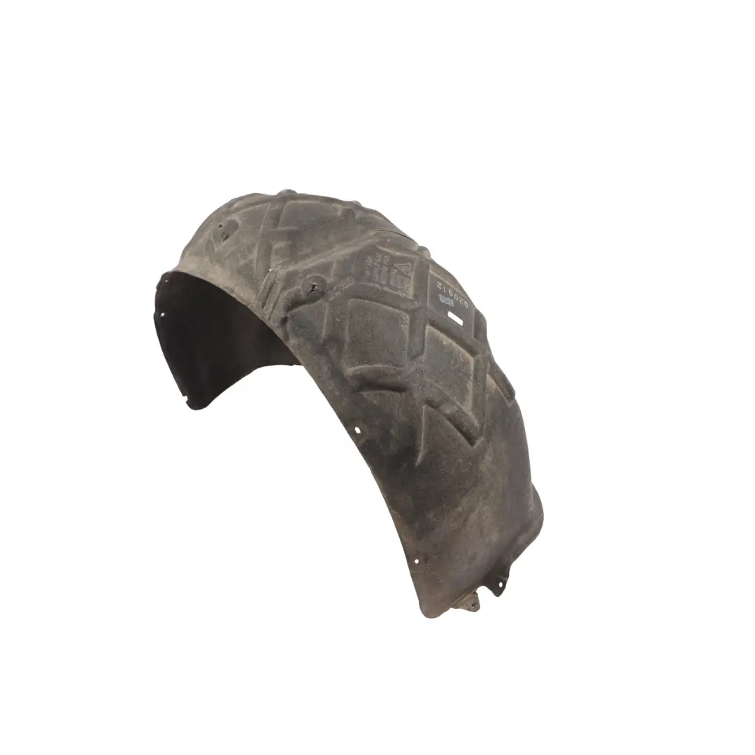 Copertura Passaruota Posteriore Sinistro 7P5810971B per Porsche Cayenne 92A con numero di parte 95850497100 Porsche Cayenne 92A Copertura Passaruota Posteriore Sinistro 7P5810971B - SKU 95850497100 - Numero di parte 95850497100