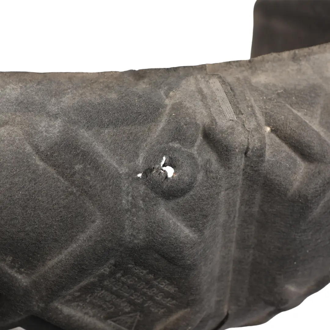 Porsche Cayenne 92A Obudowa Osłona Tylnego Lewy Tył 7P5810971B - SKU 95850497100 - Numer Części 95850497100