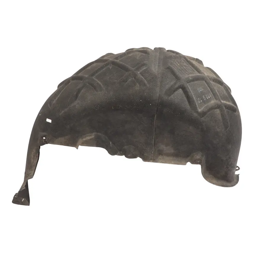 Copertura Passaruota Posteriore Destro 7P5810972A per Porsche Cayenne 92A con numero di parte 95850497200 Porsche Cayenne 92A Copertura Passaruota Posteriore Destro 7P5810972A - SKU 95850497200 - Numero di parte 95850497200