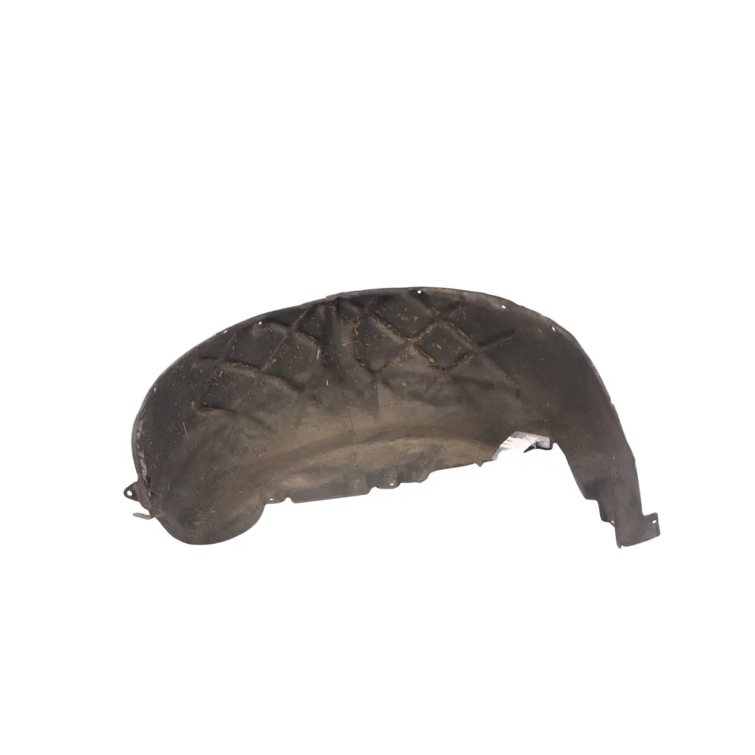 Porsche Cayenne 92A Rear Wheel Arch Cover Housing Right O/S 7P5810972A - SKU 95850497200 - Part number 95850497200