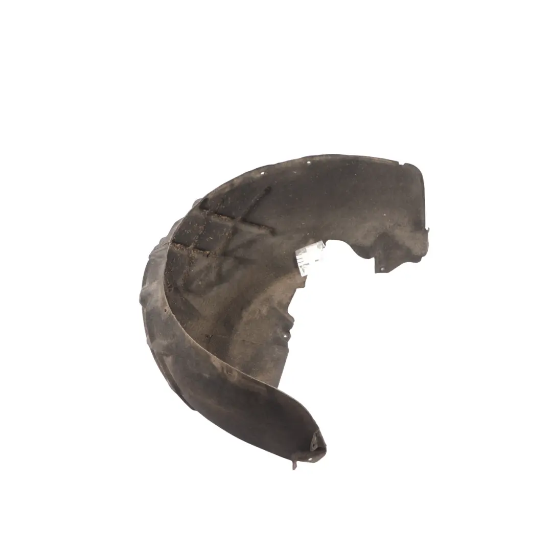 Porsche Cayenne 92A Rear Wheel Arch Cover Housing Right O/S 7P5810972A - SKU 95850497200 - Part number 95850497200