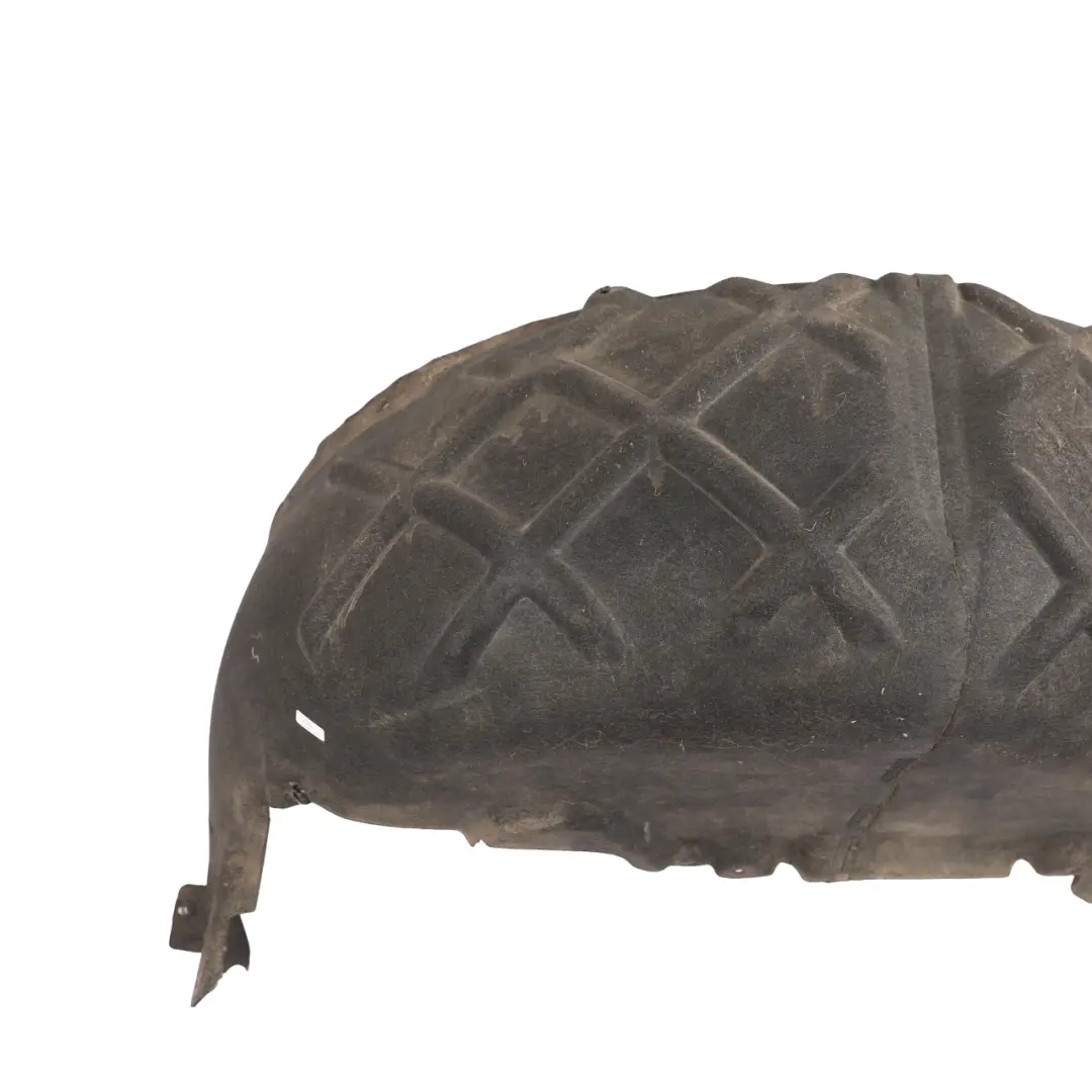 Arch Cover Housing Right O/S 7P5810972A to Porsche Cayenne 92A Rear Wheel with Part number 95850497200 Porsche Cayenne 92A Rear Wheel Arch Cover Housing Right O/S 7P5810972A - SKU 95850497200 - Part number 95850497200