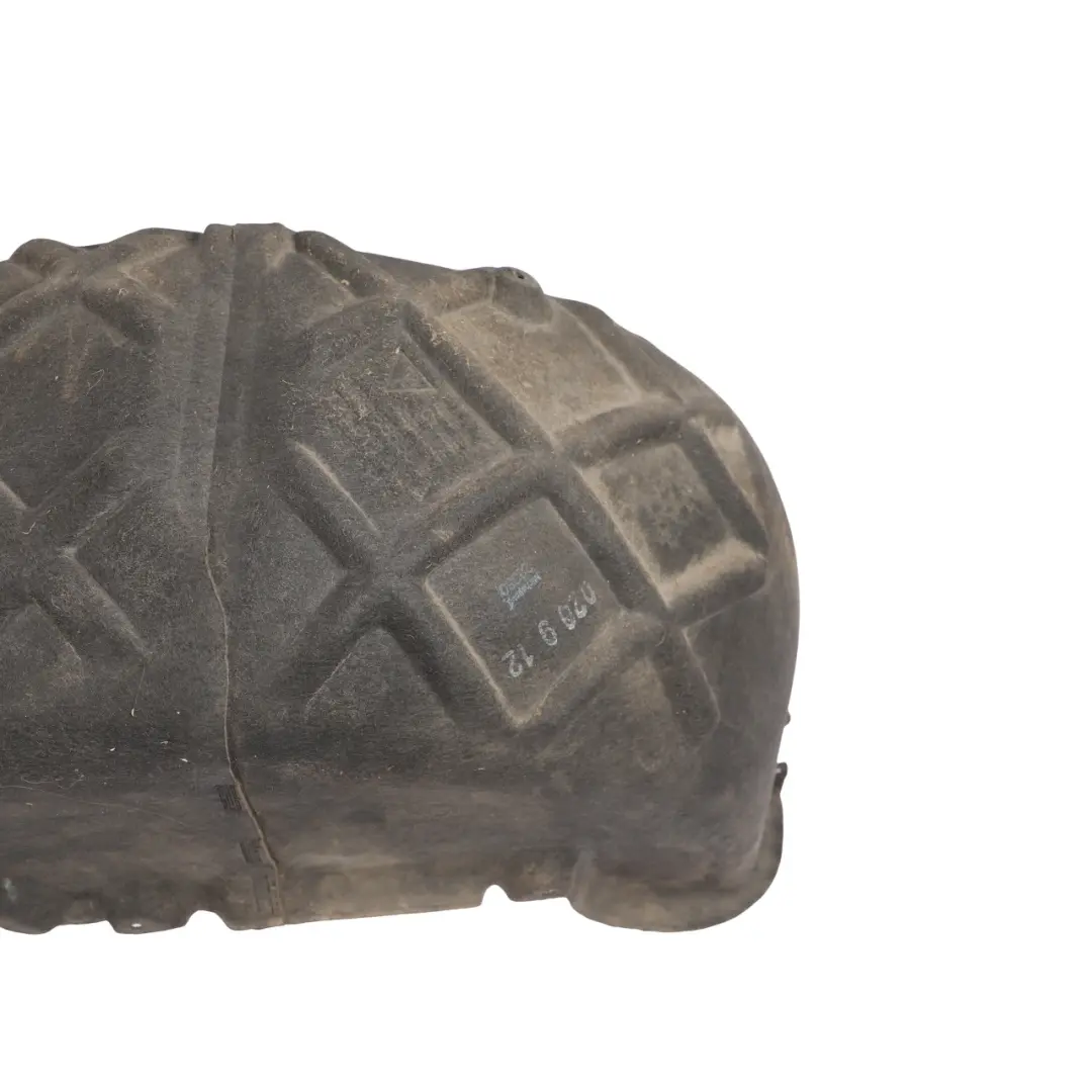 Porsche Cayenne 92A Obudowa Osłona Nadkola Prawy Tył 7P5810972A - SKU 95850497200 - Numer Części 95850497200