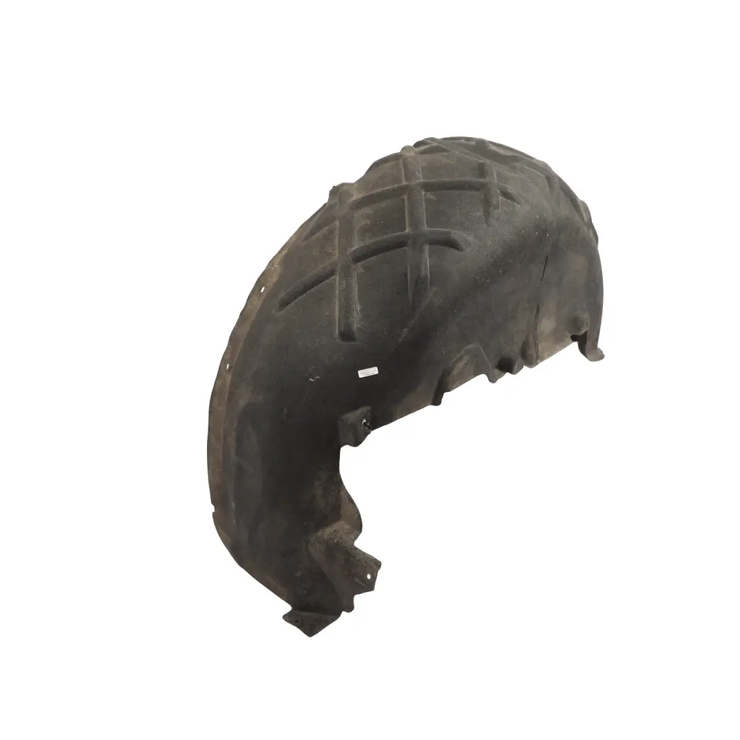 Porsche Cayenne 92A Rear Wheel Arch Cover Housing Right O/S 7P5810972A - SKU 95850497200 - Part number 95850497200