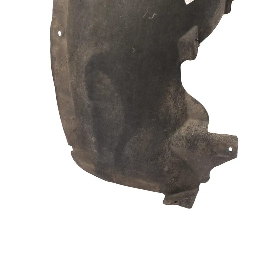 Porsche Cayenne 92A Rear Wheel Arch Cover Housing Right O/S 7P5810972A - SKU 95850497200 - Part number 95850497200