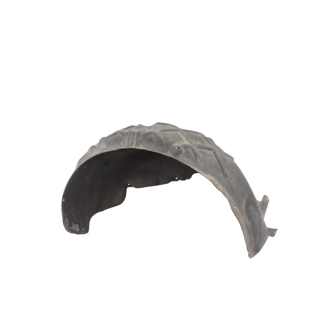 Porsche Cayenne 92A Rear Wheel Arch Cover Housing Right O/S 7P5810972A - SKU 95850497200 - Part number 95850497200