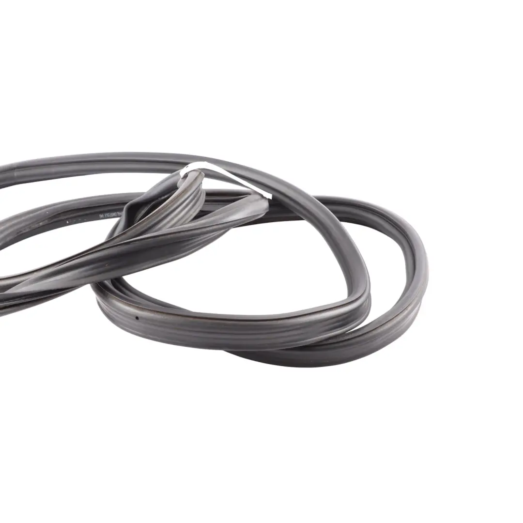 Porsche Cayenne 92A Rear Boot Lid Tailgate Door Rubber Seal Gasket 7P5827705G - SKU 95851270501 - Part number 95851270501