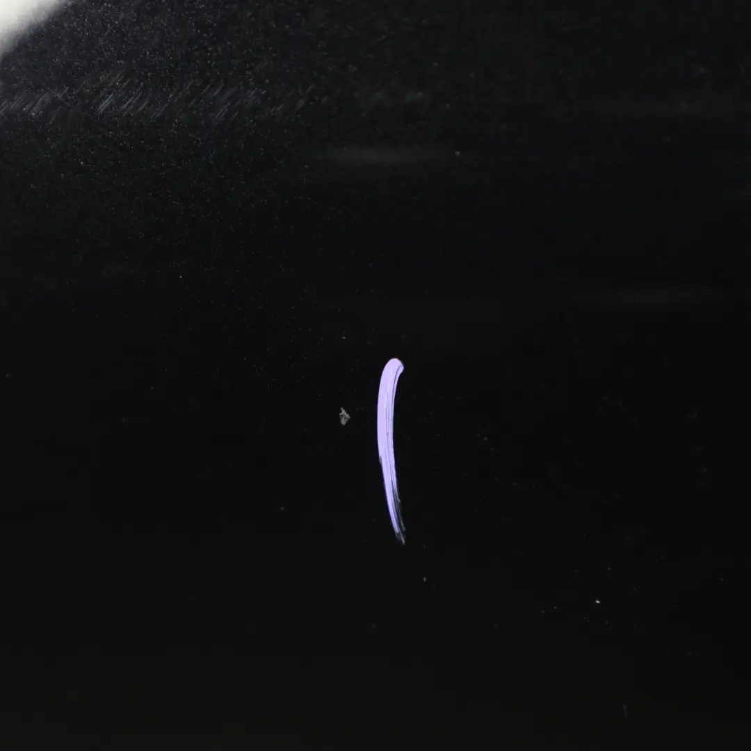 Porsche Cayenne 92A Door Front Right O/S 95853101200 Jet Black Metallic - C9X - SKU 95853101200-JBL - Part number 95853101200-JBL