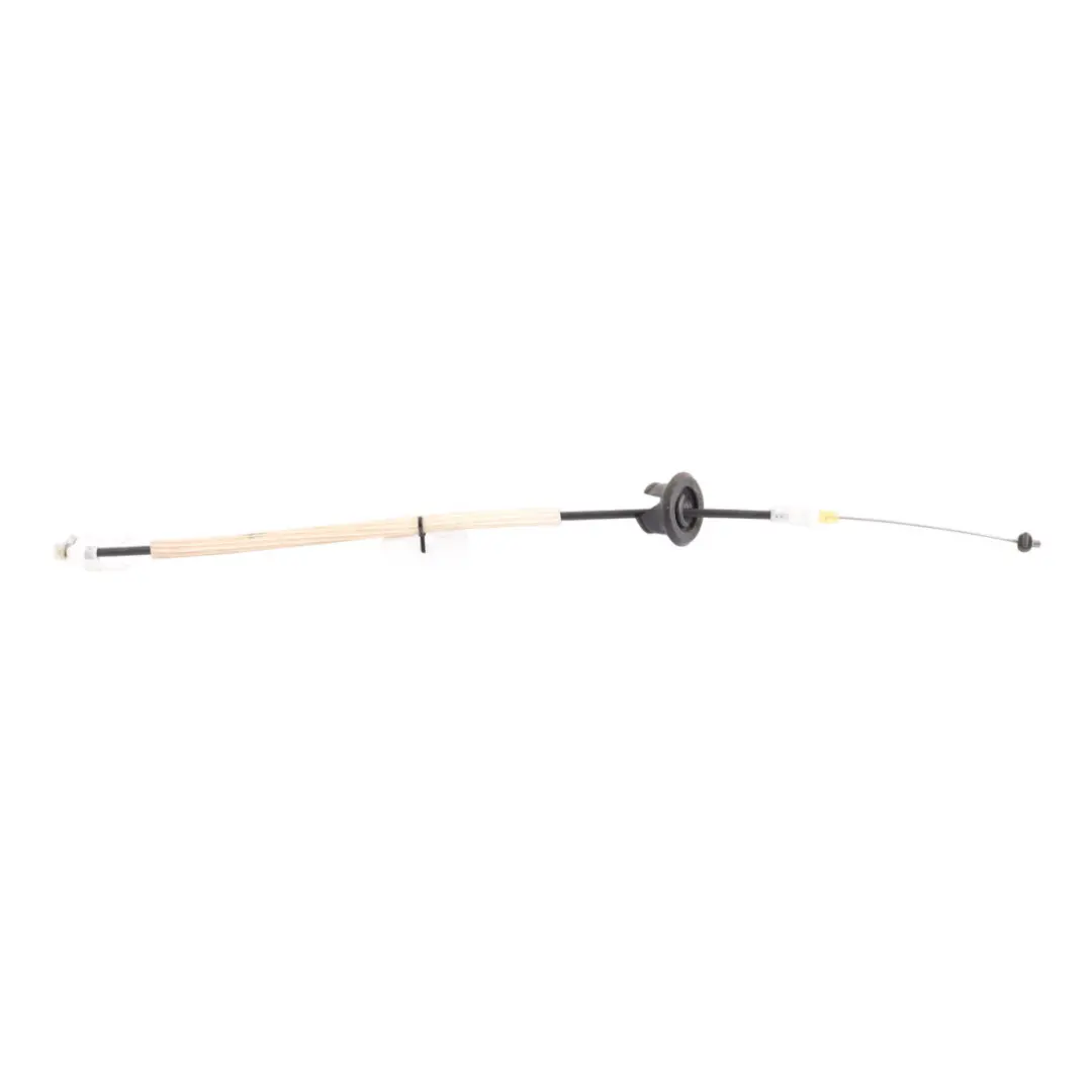 Porsche Cayenne 92A Front Door Handle Boqden Cable Left Right N/O/S 7P5837085A - SKU 95853108500 - Part number 95853108500