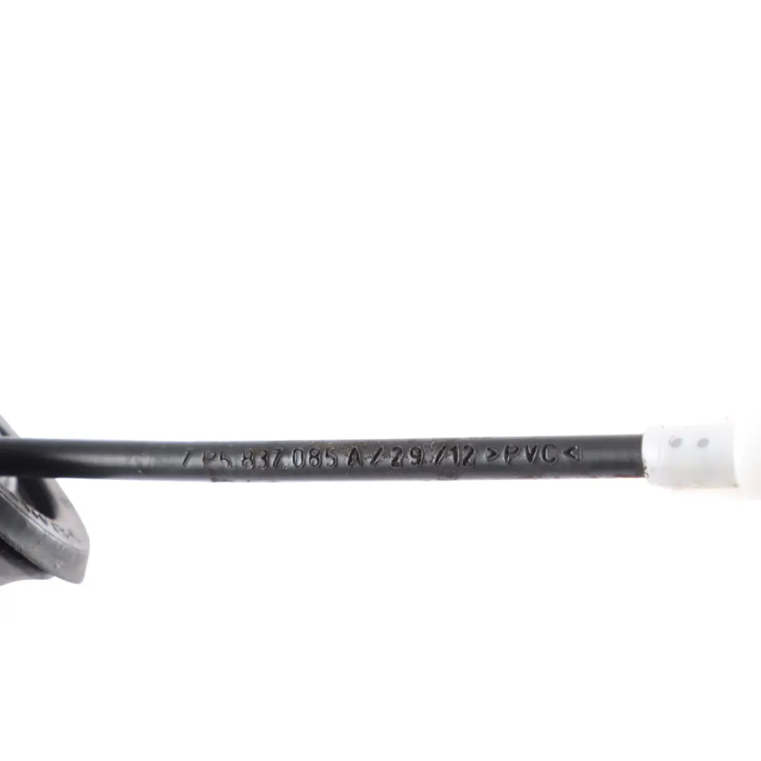 Porsche Cayenne 92A Front Door Handle Boqden Cable Left Right N/O/S 7P5837085A - SKU 95853108500 - Part number 95853108500