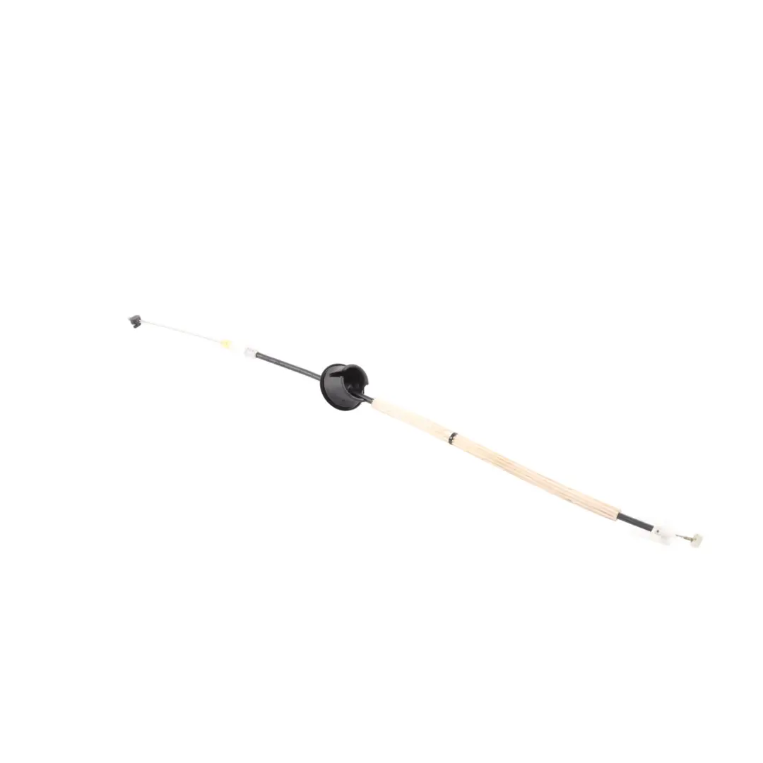 Porsche Cayenne 92A Front Door Handle Boqden Cable Left Right N/O/S 7P5837085A - SKU 95853108500 - Part number 95853108500