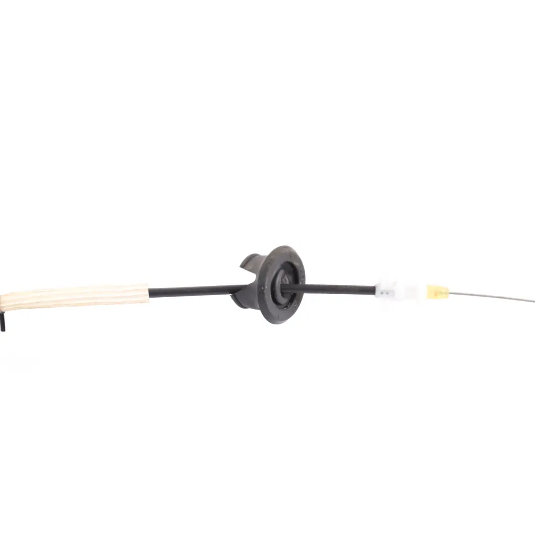 Porsche Cayenne 92A Front Door Handle Boqden Cable Left Right N/O/S 7P5837085A - SKU 95853108500 - Part number 95853108500