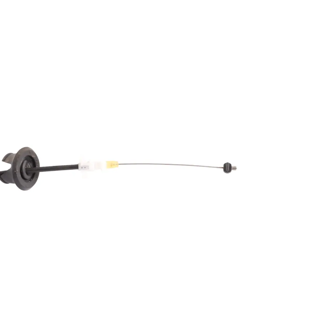 Porsche Cayenne 92A Front Door Handle Boqden Cable Left Right N/O/S 7P5837085A - SKU 95853108500 - Part number 95853108500