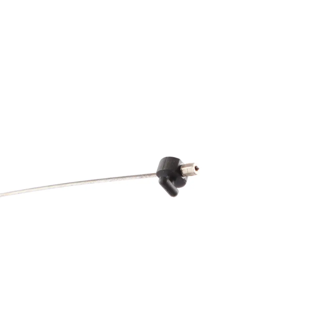 Porsche Cayenne 92A Front Door Handle Boqden Cable Left Right N/O/S 7P5837085A - SKU 95853108500 - Part number 95853108500