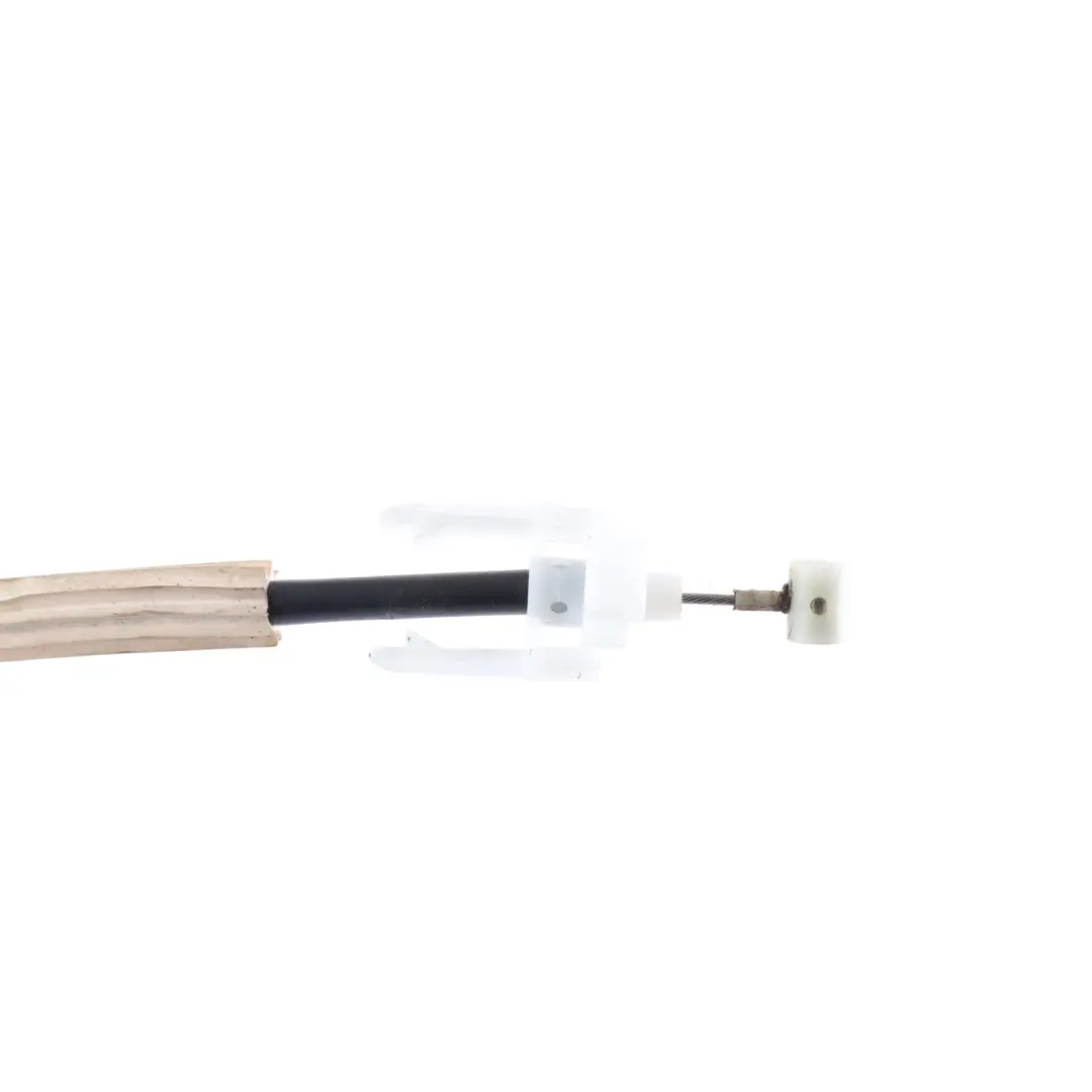 Porsche Cayenne 92A Front Door Handle Boqden Cable Left Right N/O/S 7P5837085A - SKU 95853108500 - Part number 95853108500