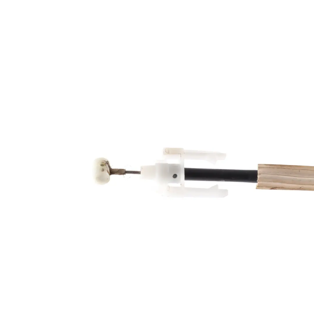 Porsche Cayenne 92A Front Door Handle Boqden Cable Left Right N/O/S 7P5837085A - SKU 95853108500 - Part number 95853108500
