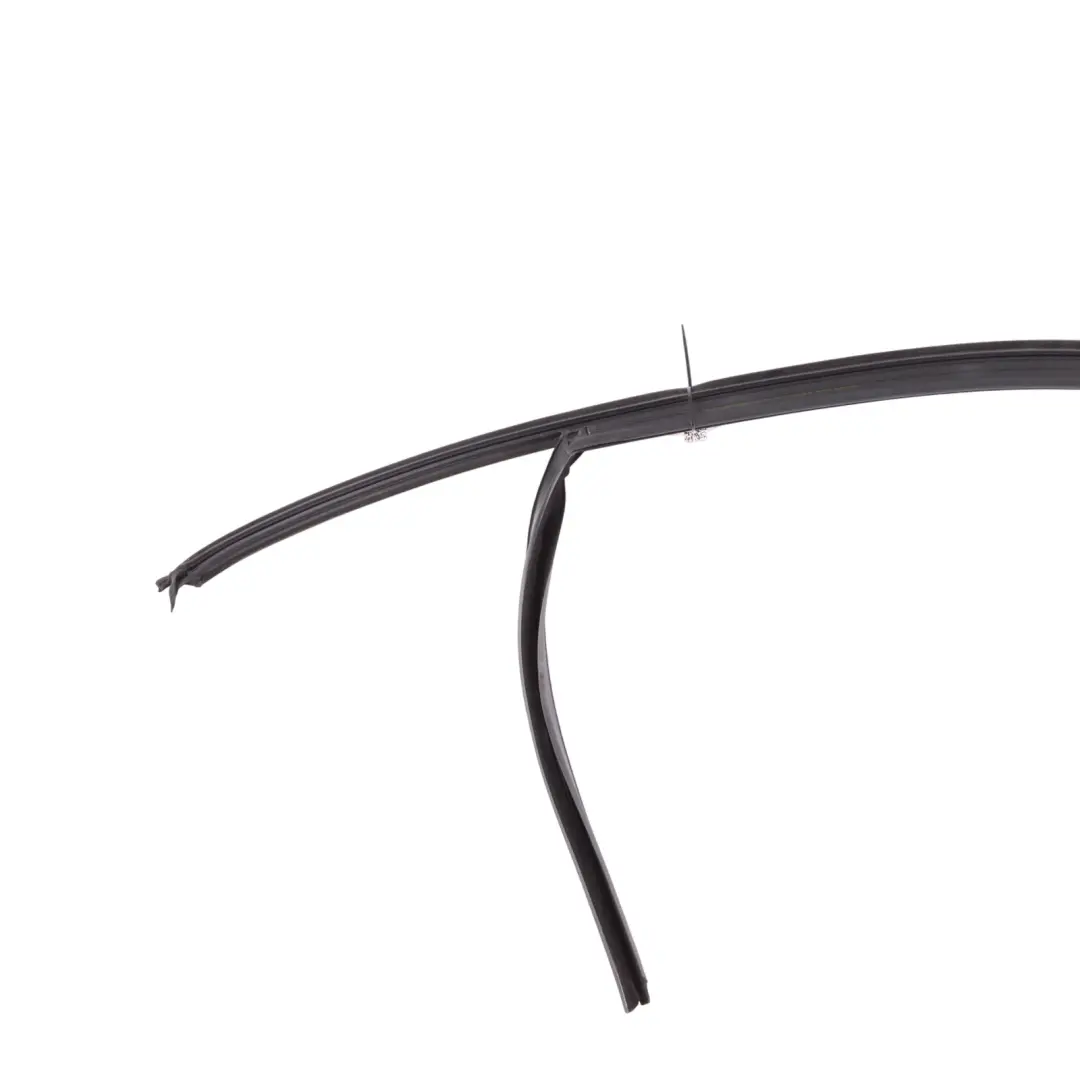 Porsche Cayenne 92A Door Window Guide Seal Gasket Front Right O/S 7P0837432H - SKU 95853143202 - Part number 95853143202