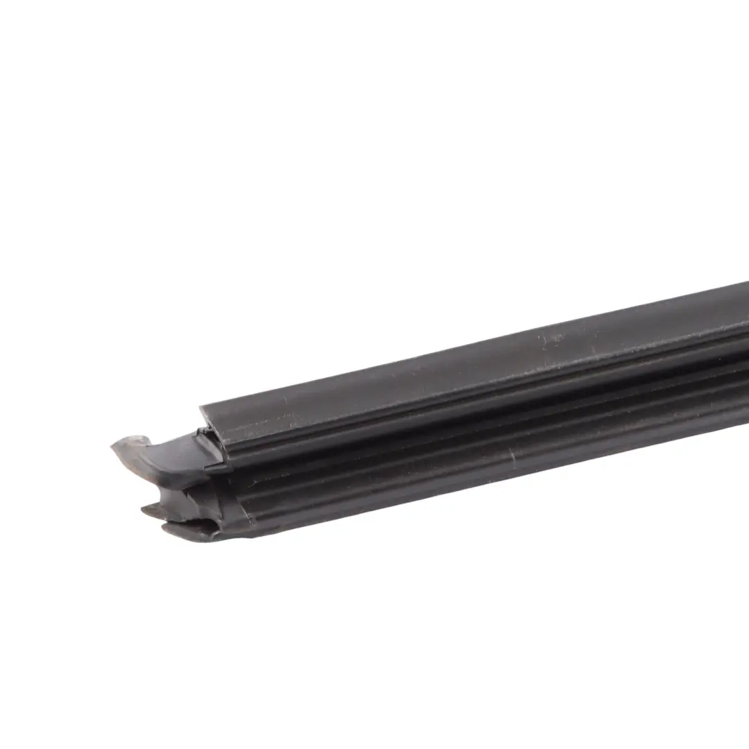Porsche Cayenne 92A Front Door WIndow Strip Seal Gasket Left N/S 7P0837471C - SKU 95853147102 - Part number 95853147102