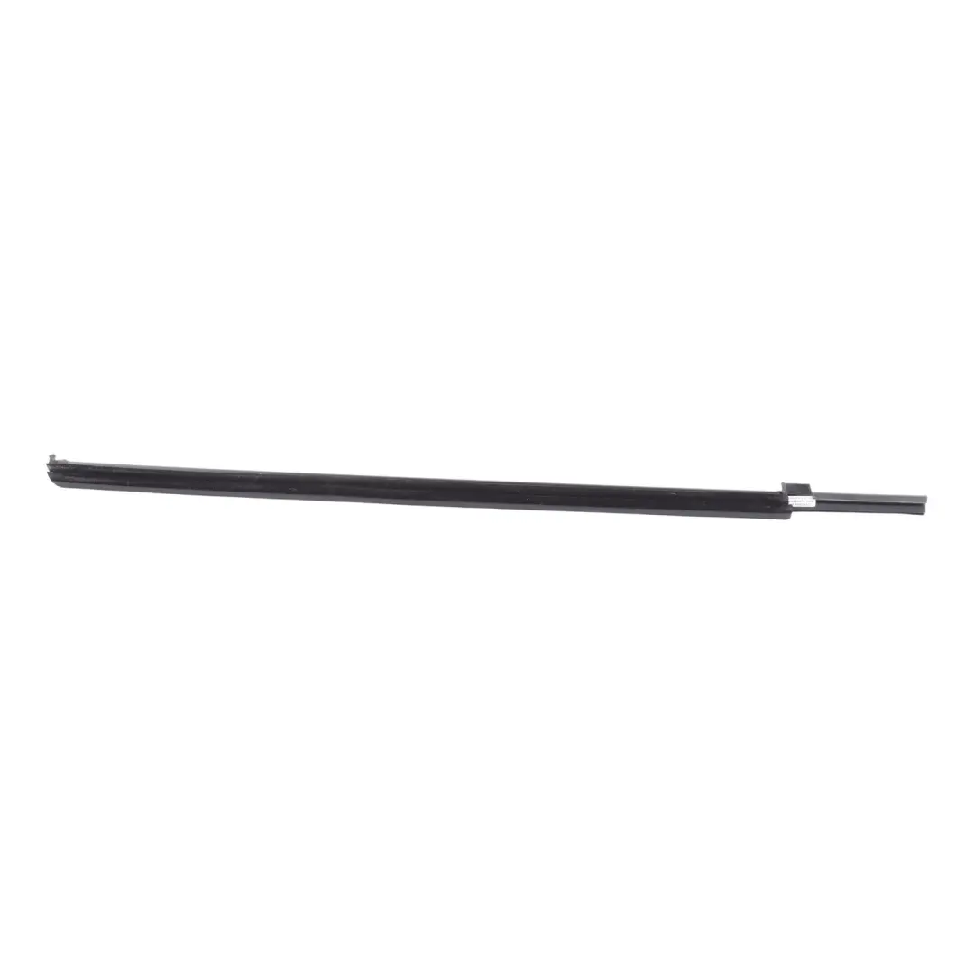Porsche Cayenne 92A Front Door WIndow Strip Seal Gasket Right O/S 7P0837472C - SKU 95853147202 - Part number 95853147202