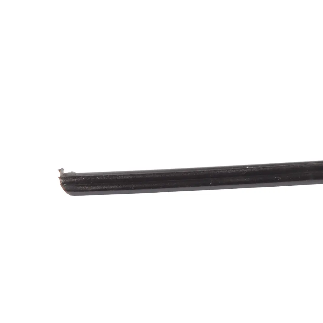 Porsche Cayenne 92A Front Door WIndow Strip Seal Gasket Right O/S 7P0837472C - SKU 95853147202 - Part number 95853147202