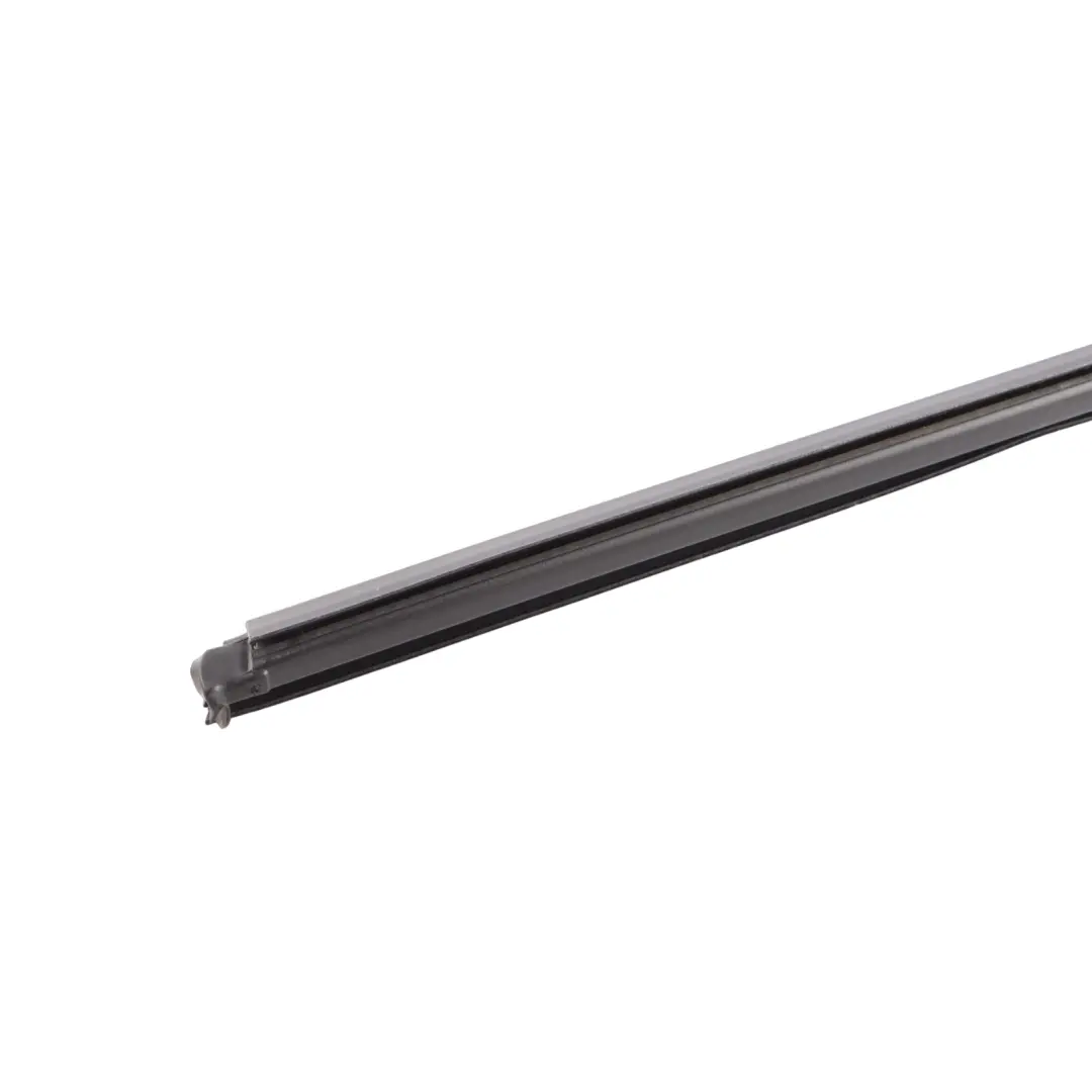 Porsche Cayenne 92A Front Door WIndow Strip Seal Gasket Right O/S 7P0837472C - SKU 95853147202 - Part number 95853147202