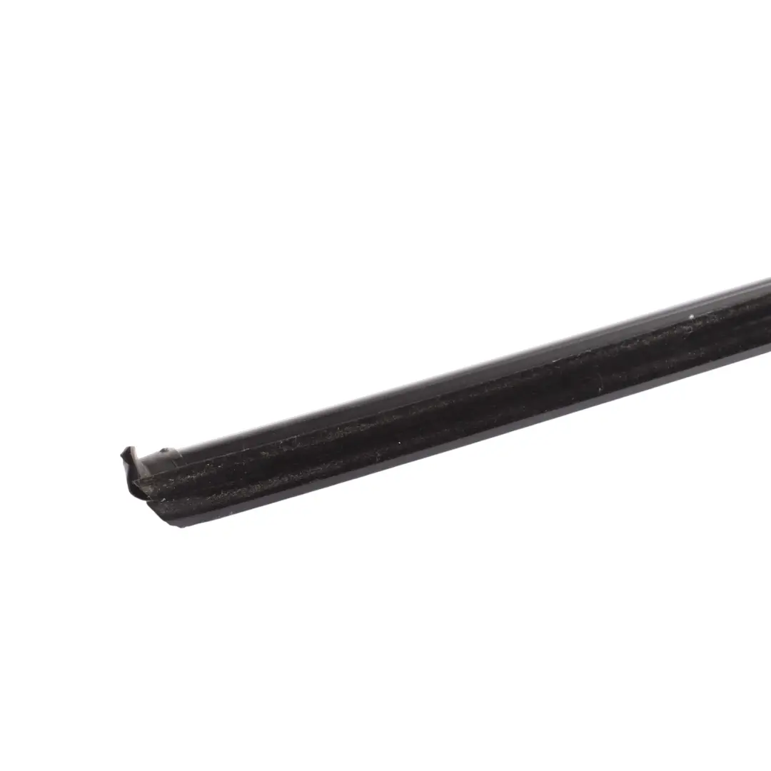 Porsche Cayenne 92A Front Door WIndow Strip Seal Gasket Right O/S 7P0837472C - SKU 95853147202 - Part number 95853147202
