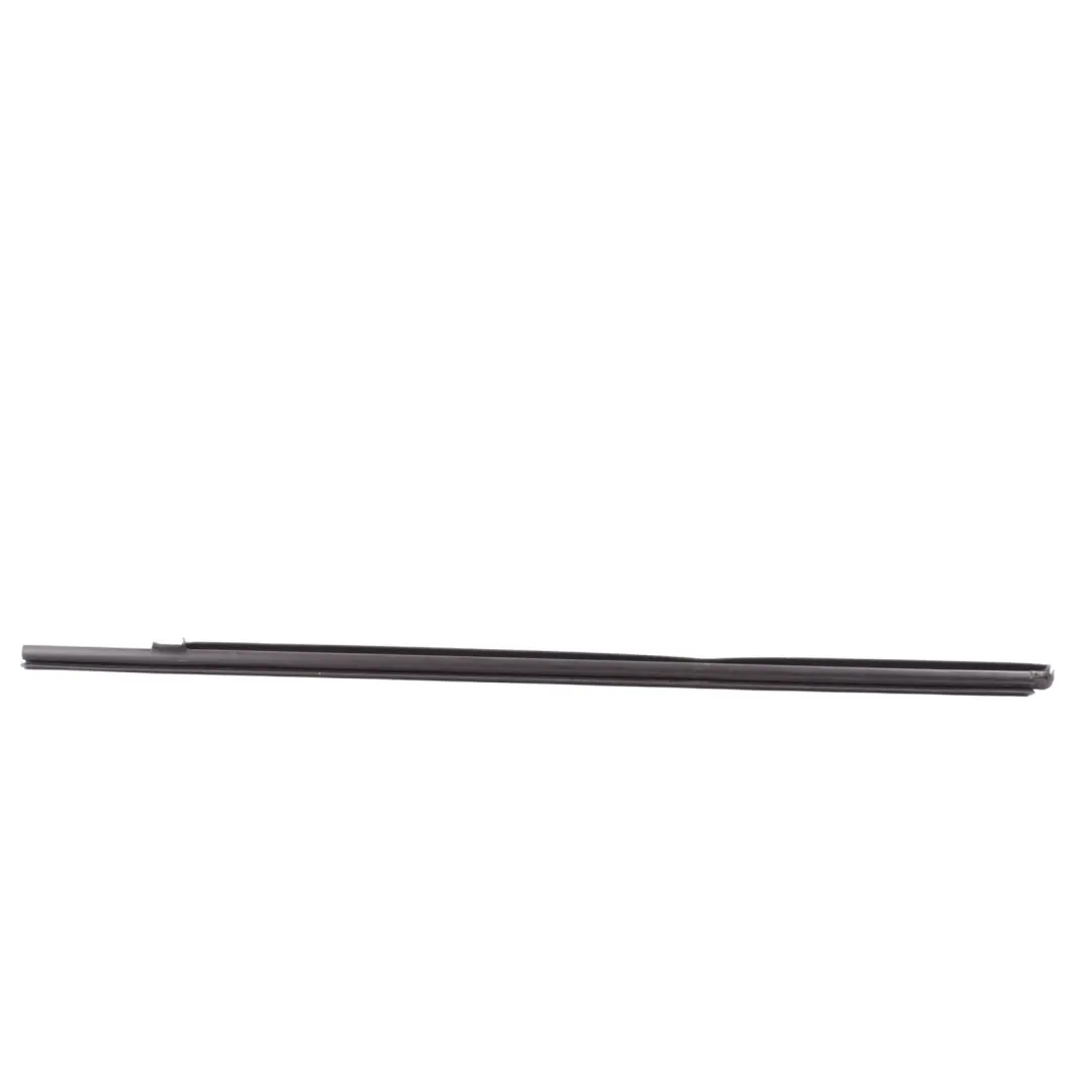 Porsche Cayenne 92A Front Door WIndow Strip Seal Gasket Right O/S 7P0837472C - SKU 95853147202 - Part number 95853147202
