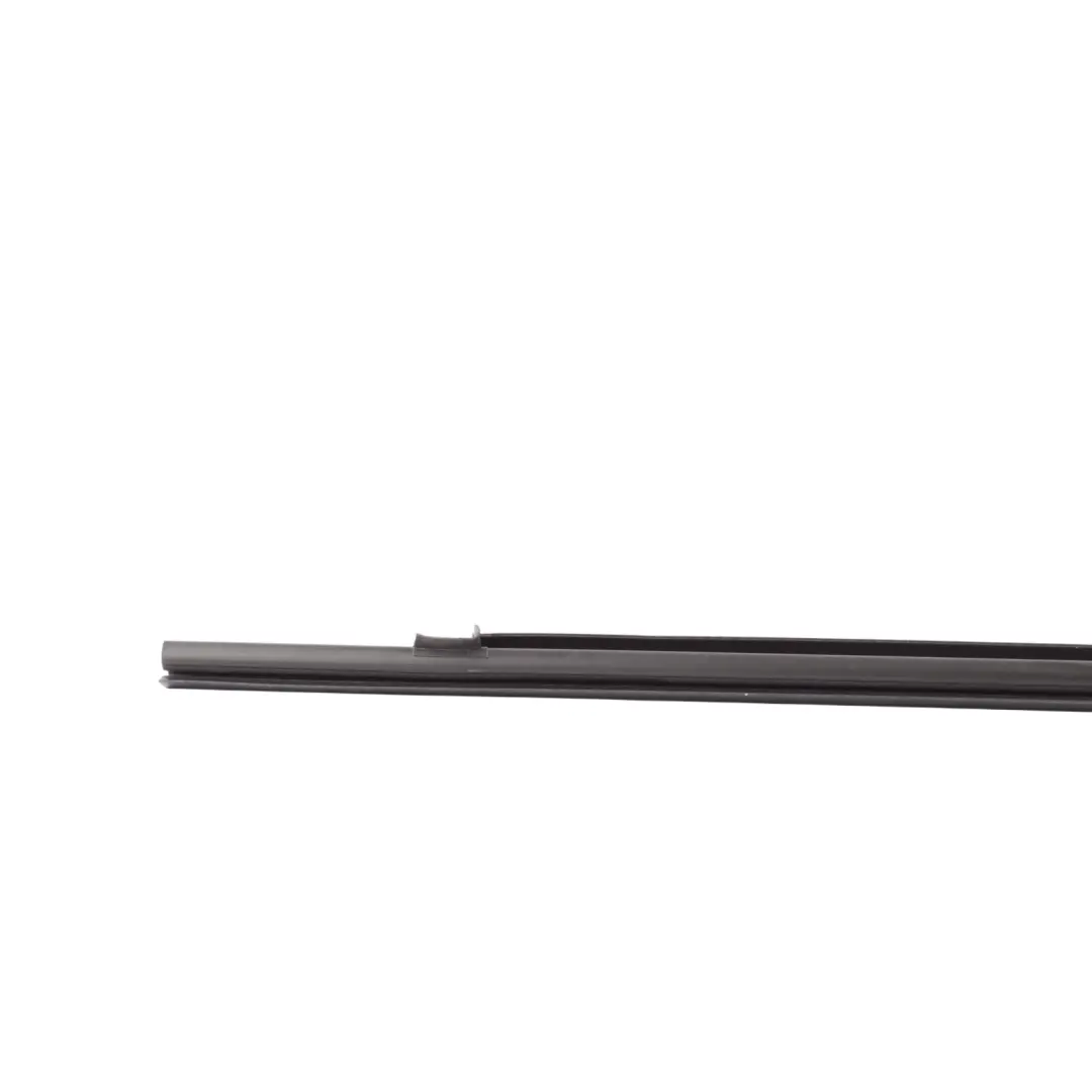 Porsche Cayenne 92A Front Door WIndow Strip Seal Gasket Right O/S 7P0837472C - SKU 95853147202 - Part number 95853147202