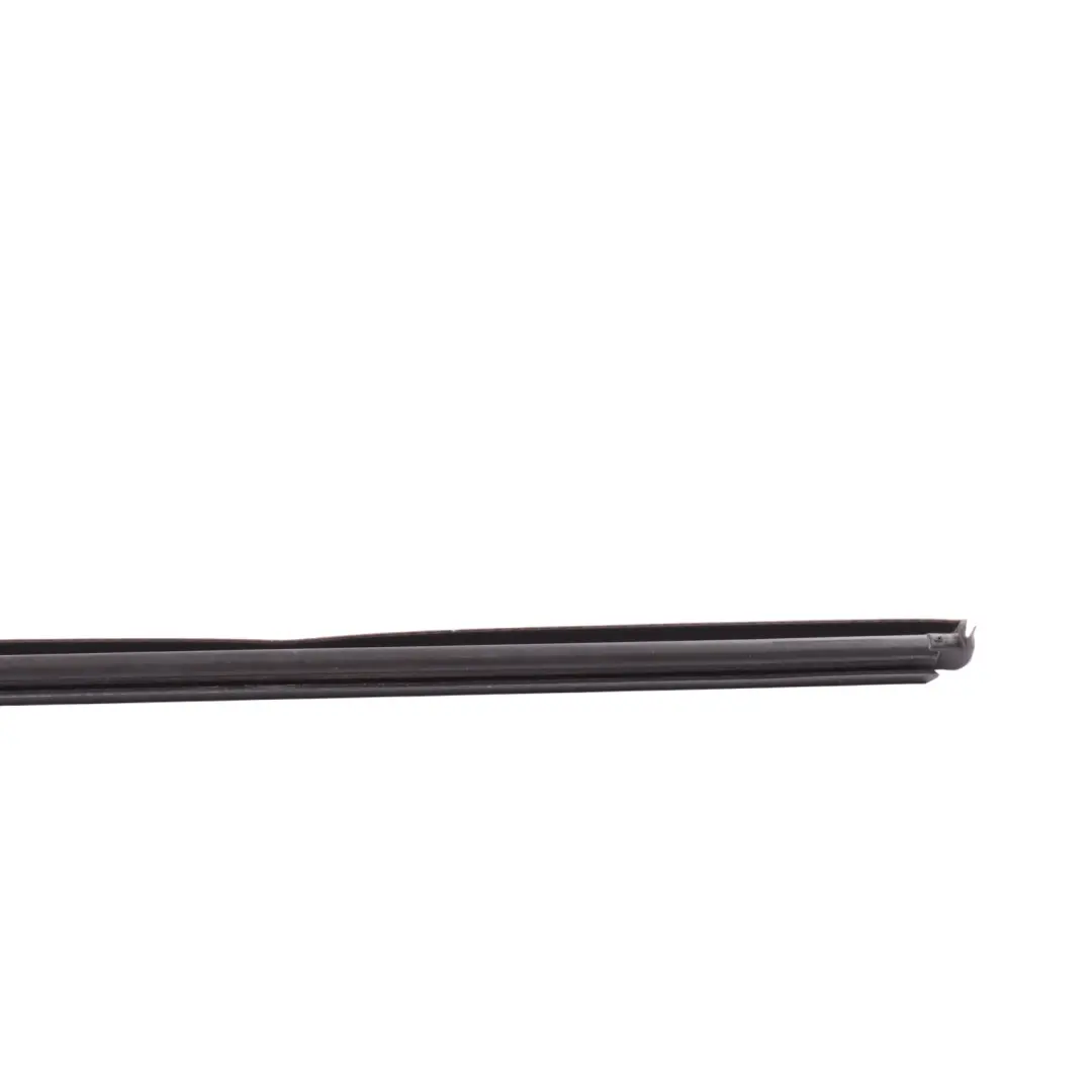 Porsche Cayenne 92A Front Door WIndow Strip Seal Gasket Right O/S 7P0837472C - SKU 95853147202 - Part number 95853147202