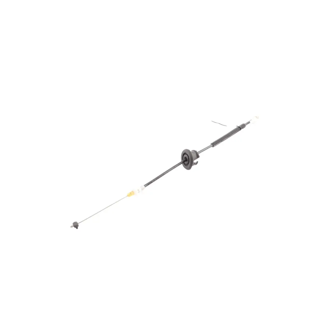 Porsche Cayenne 92A Poignée De Porte Arrière Cable Gauche Droite 7P5839085A - SKU 95853308500 - Numéro de pièce 95853308500