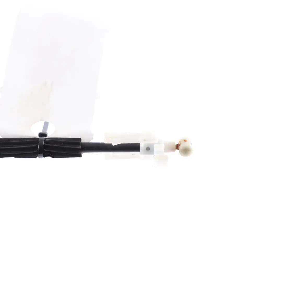 Porsche Cayenne 92A Rear Door Handle Boqden Cable Left Right N/O/S 7P5839085A - SKU 95853308500 - Part number 95853308500