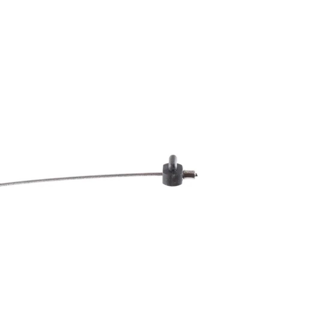 Porsche Cayenne 92A Rear Door Handle Boqden Cable Left Right N/O/S 7P5839085A - SKU 95853308500 - Part number 95853308500