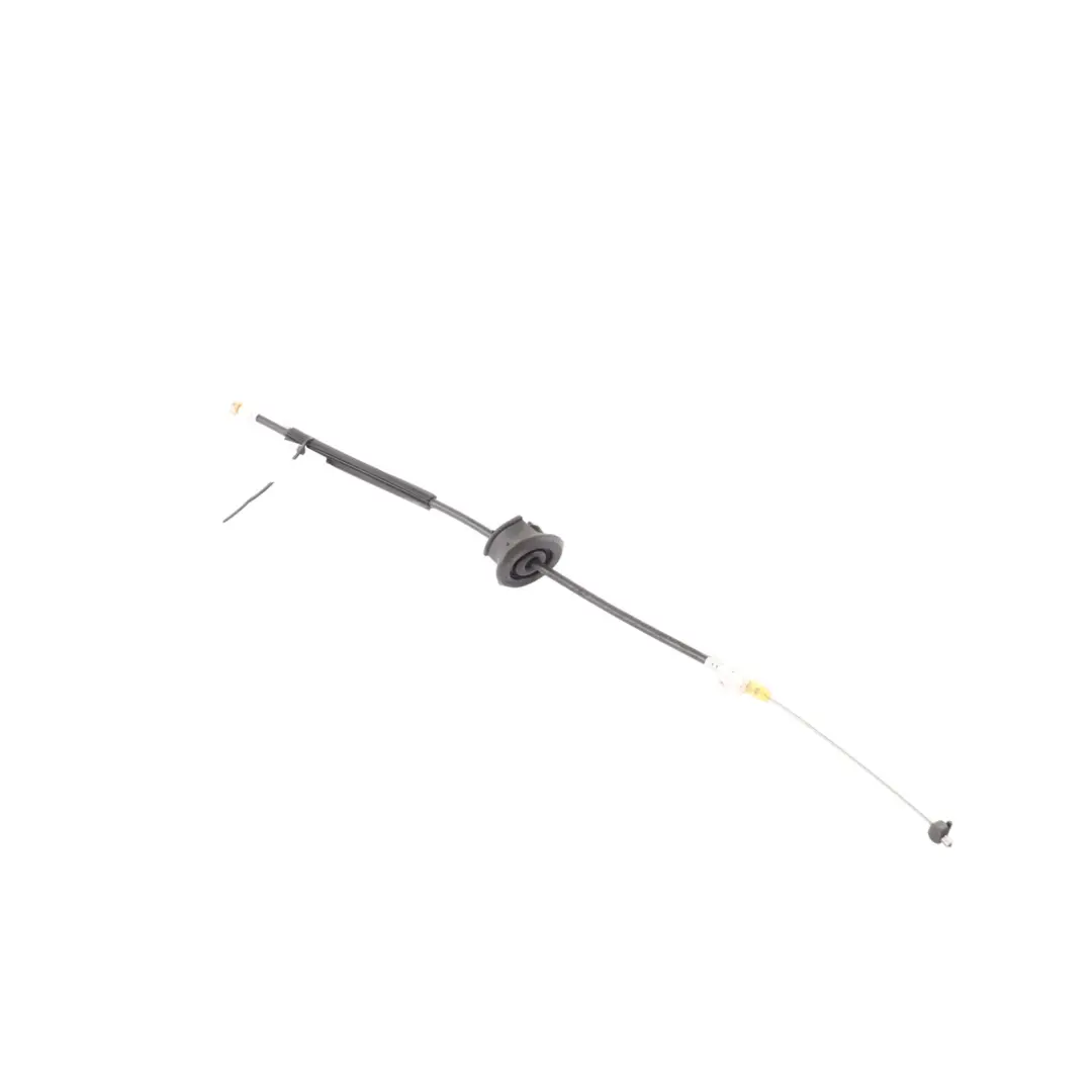 Porsche Cayenne 92A Rear Door Handle Boqden Cable Left Right N/O/S 7P5839085A - SKU 95853308500 - Part number 95853308500