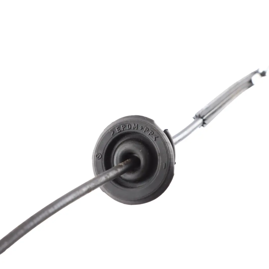 Porsche Cayenne 92A Hintere Türgriff Bowden Kabel Links Rechts 7P5839085A - SKU 95853308500 - Teilenummer 95853308500