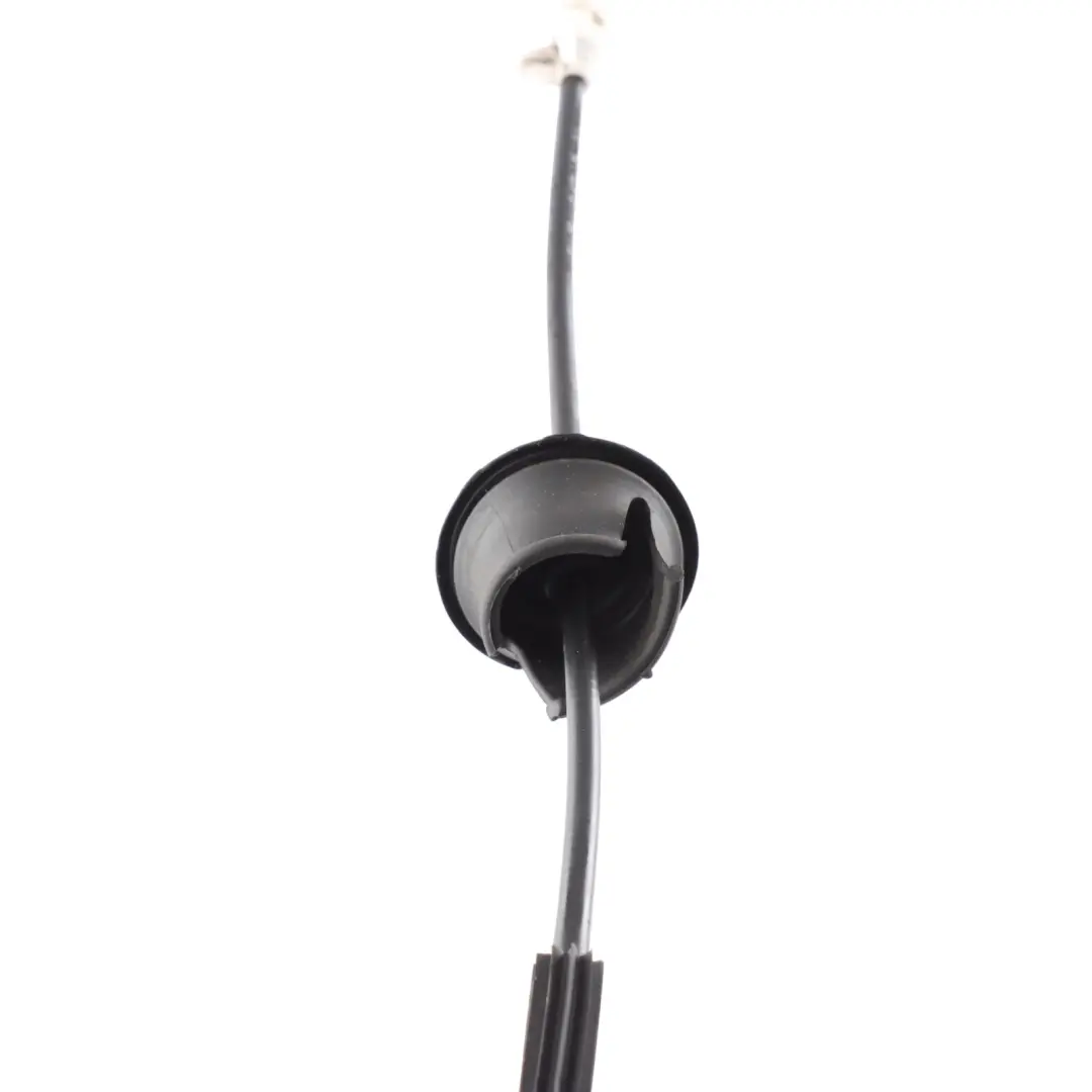 Porsche Cayenne 92A Puerta Trasera Manija Boqden Cable Izquierda 7P5839085A - SKU 95853308500 - Número de pieza 95853308500