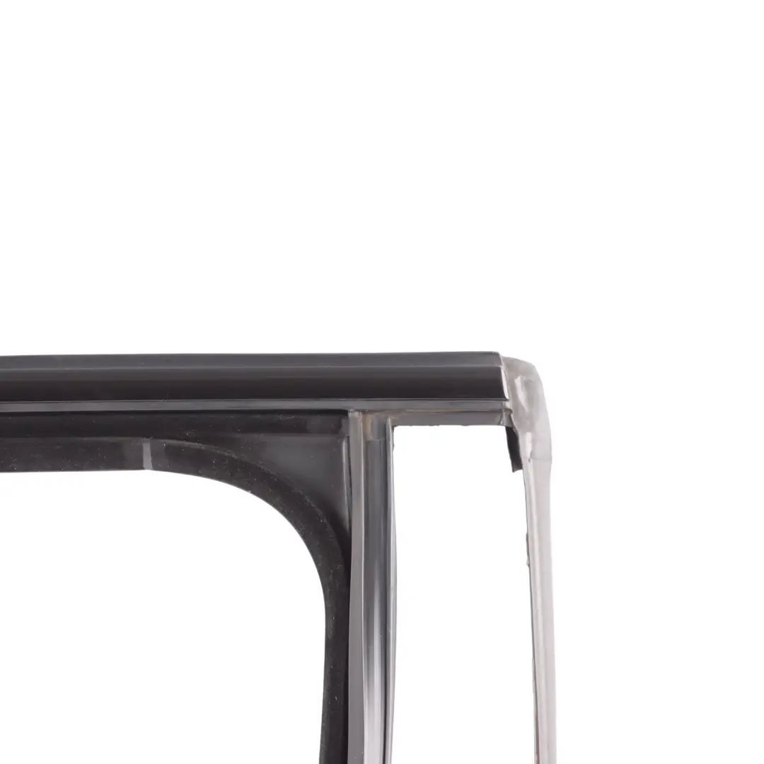 Mk2 Rear Door Window Guide Frame Right O/S 7P0839432L to Porsche Cayenne 92A with Part number 95853343203 Porsche Cayenne 92A Mk2 Rear Door Window Guide Frame Right O/S 7P0839432L - SKU 95853343203 - Part number 95853343203