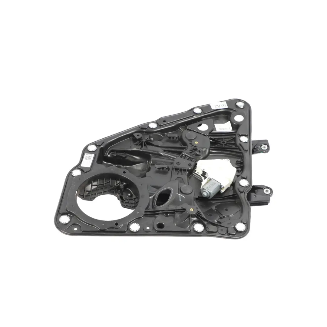 Porsche Cayenne 92A Window Lifter Regulator Motor Rear Left N/S 7P5839755B - SKU 95853346101 - Part number 95853346101
