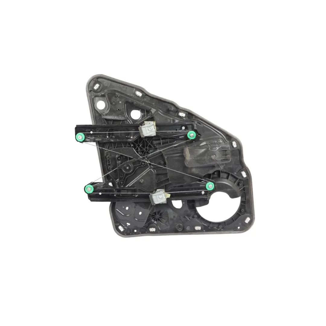 Porsche Cayenne 92A Window Lifter Regulator Motor Rear Left N/S 7P5839755B - SKU 95853346101 - Part number 95853346101