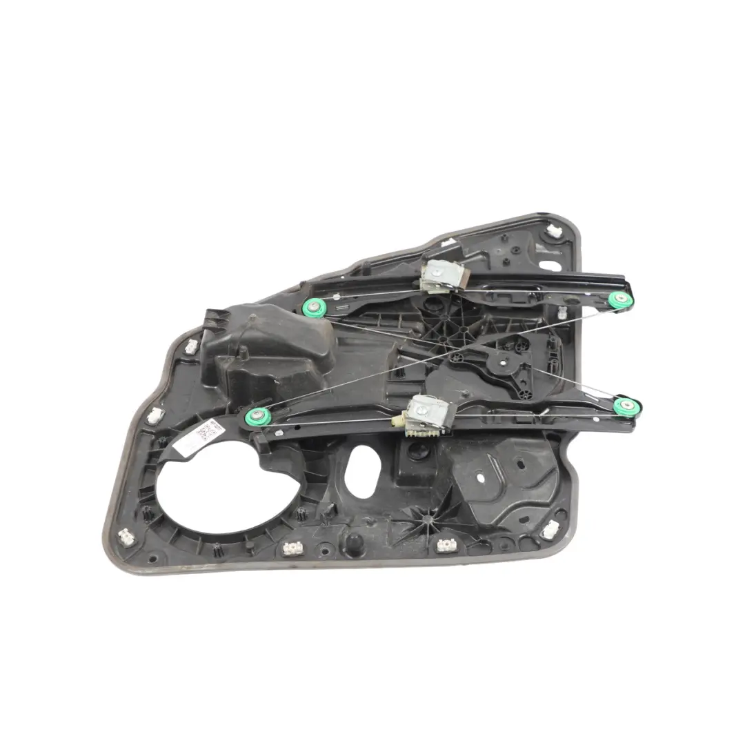 Porsche Cayenne 92A Moteur Lève Vitre Arrière Droit Côté Conducteur 7P5839756B - SKU 95853346201 - Numéro de pièce 95853346201