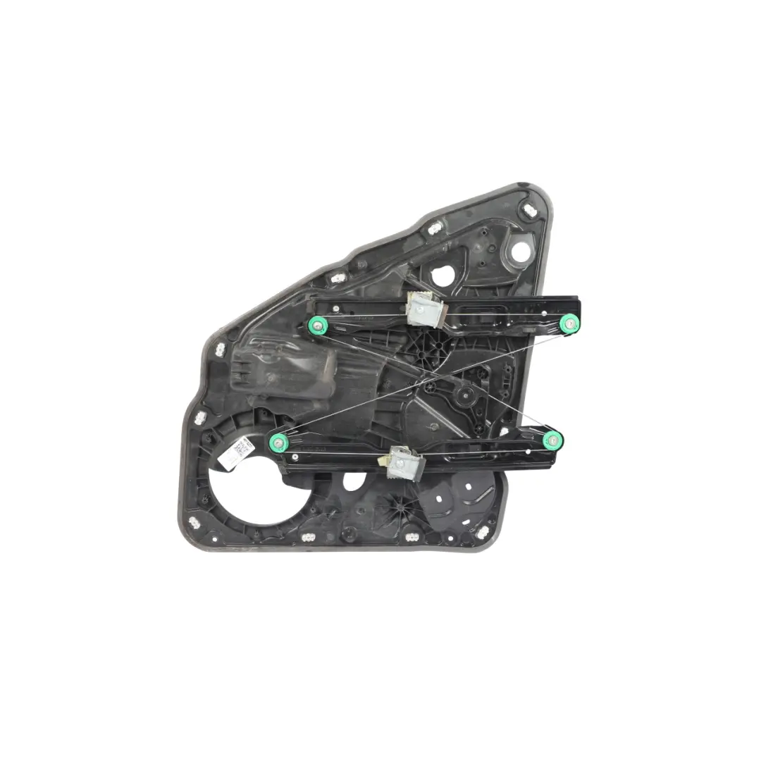 Elevalunas Regulador Motor Trasero Derecho 7P5839756B para Porsche Cayenne 92A con número de pieza 95853346201 Porsche Cayenne 92A Elevalunas Regulador Motor Trasero Derecho 7P5839756B - SKU 95853346201 - Número de pieza 95853346201