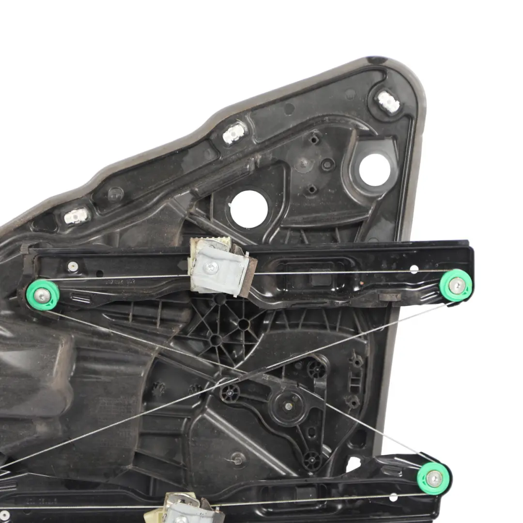 Fensterheber Regulator Motor Hinten Rechts 7P5839756B für Porsche Cayenne 92A mit Teilenummer 95853346201 Porsche Cayenne 92A Fensterheber Regulator Motor Hinten Rechts 7P5839756B - SKU 95853346201 - Teilenummer 95853346201