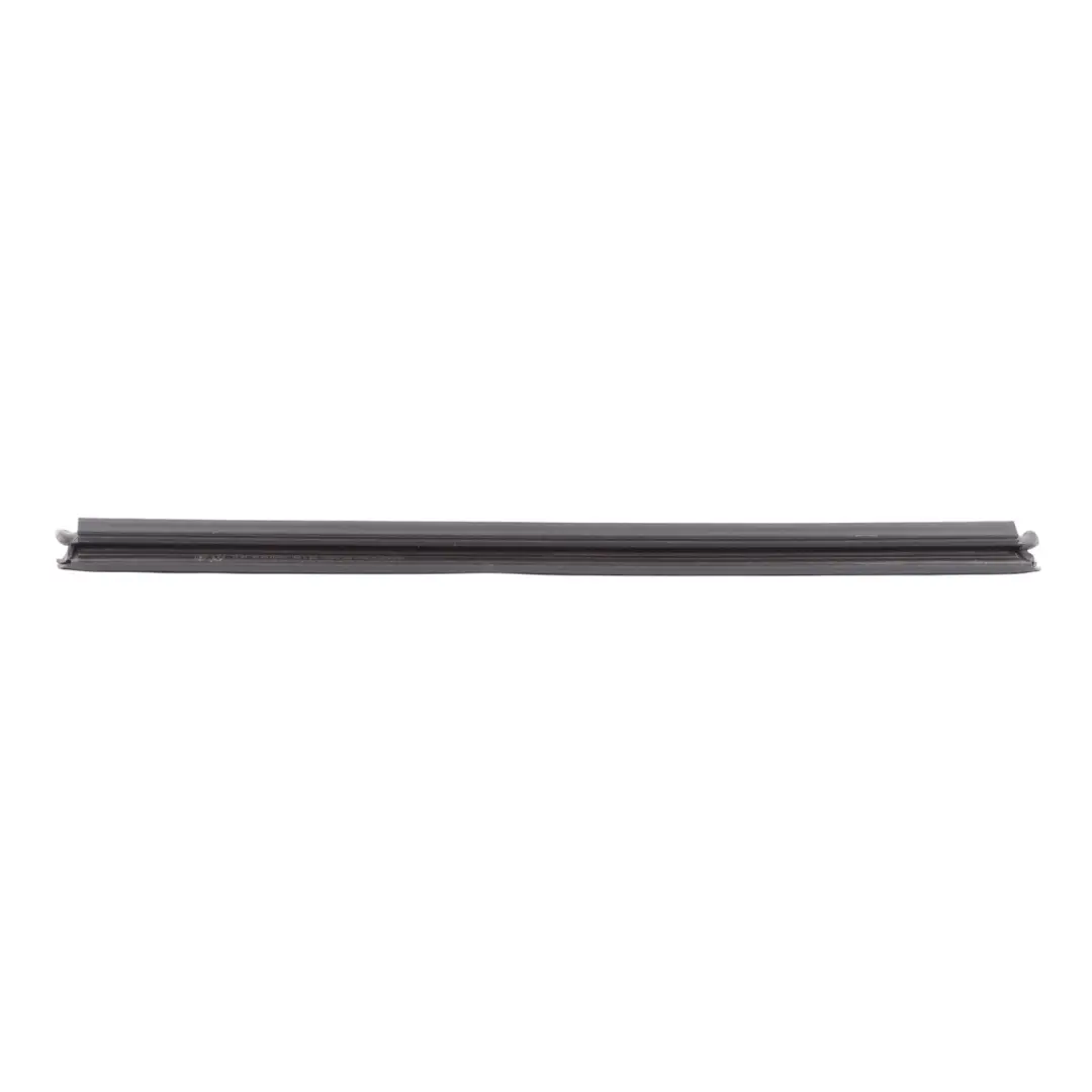 Porsche Cayenne 92A Rear Door Window Seal Rubber Gasket Left N/S 7P0839471C - SKU 95853347111 - Part number 95853347111