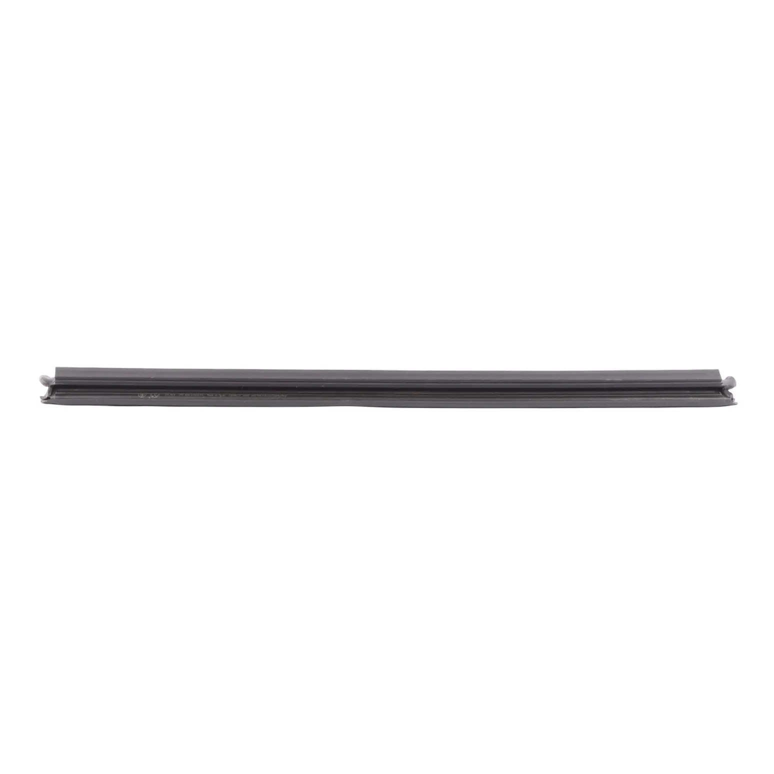 Porsche Cayenne 92A Rear Door Window Seal Rubber Gasket Left N/S 7P0839471C