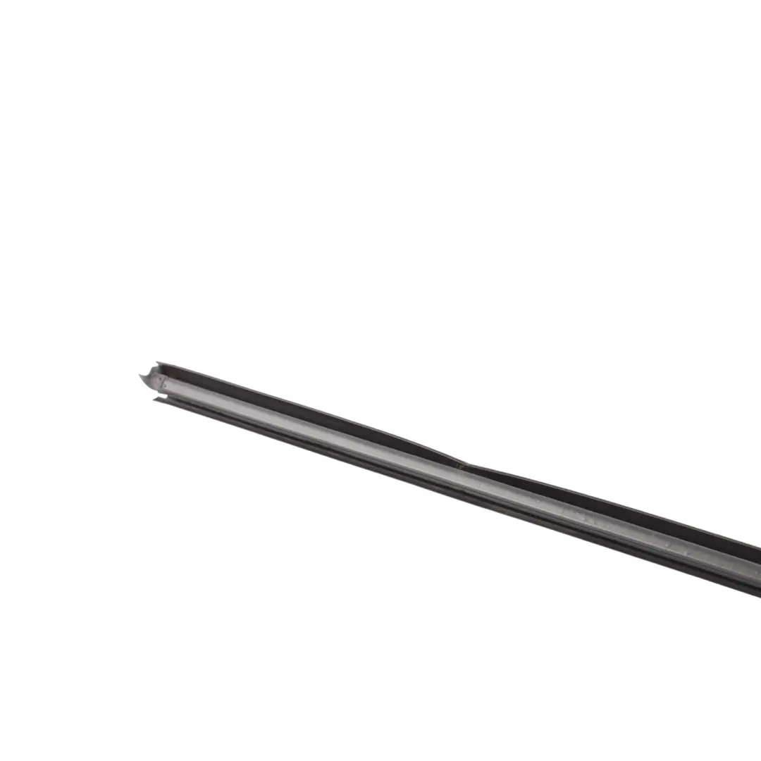 Porsche Cayenne 92A Rear Door Window Seal Rubber Gasket Left N/S 7P0839471C - SKU 95853347111 - Part number 95853347111