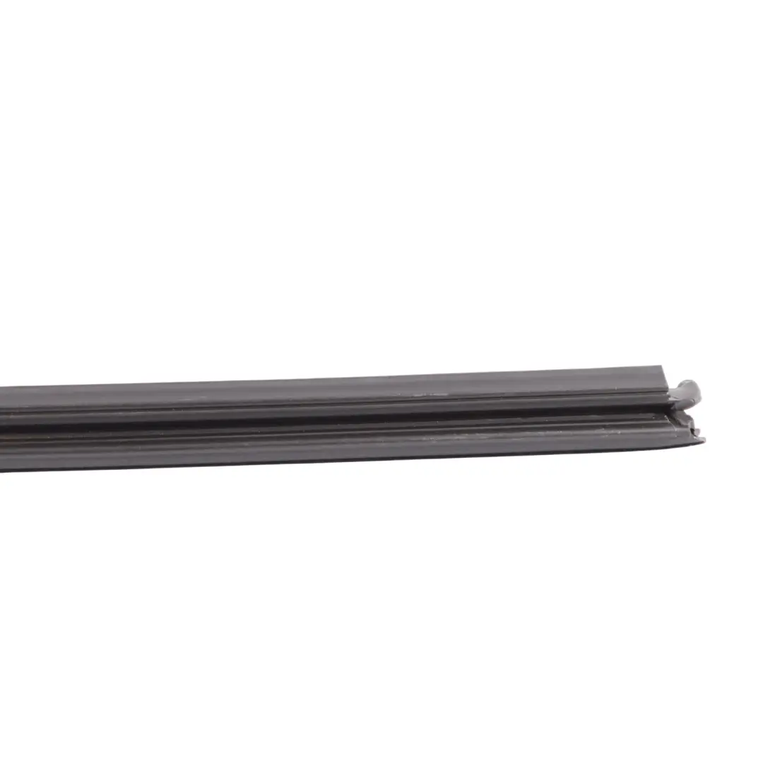 Porsche Cayenne 92A Rear Door Window Seal Rubber Gasket Left N/S 7P0839471C - SKU 95853347111 - Part number 95853347111