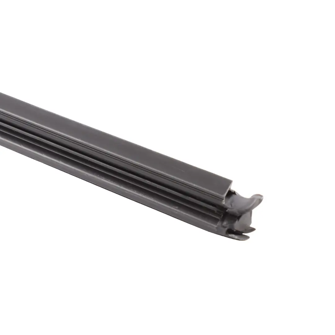 Puerta Trasera Ventana Sello Goma Junta Izquierda 7P0839471C para Porsche Cayenne 92A con número de pieza 95853347111 Porsche Cayenne 92A Puerta Trasera Ventana Sello Goma Junta Izquierda 7P0839471C - SKU 95853347111 - Número de pieza 95853347111