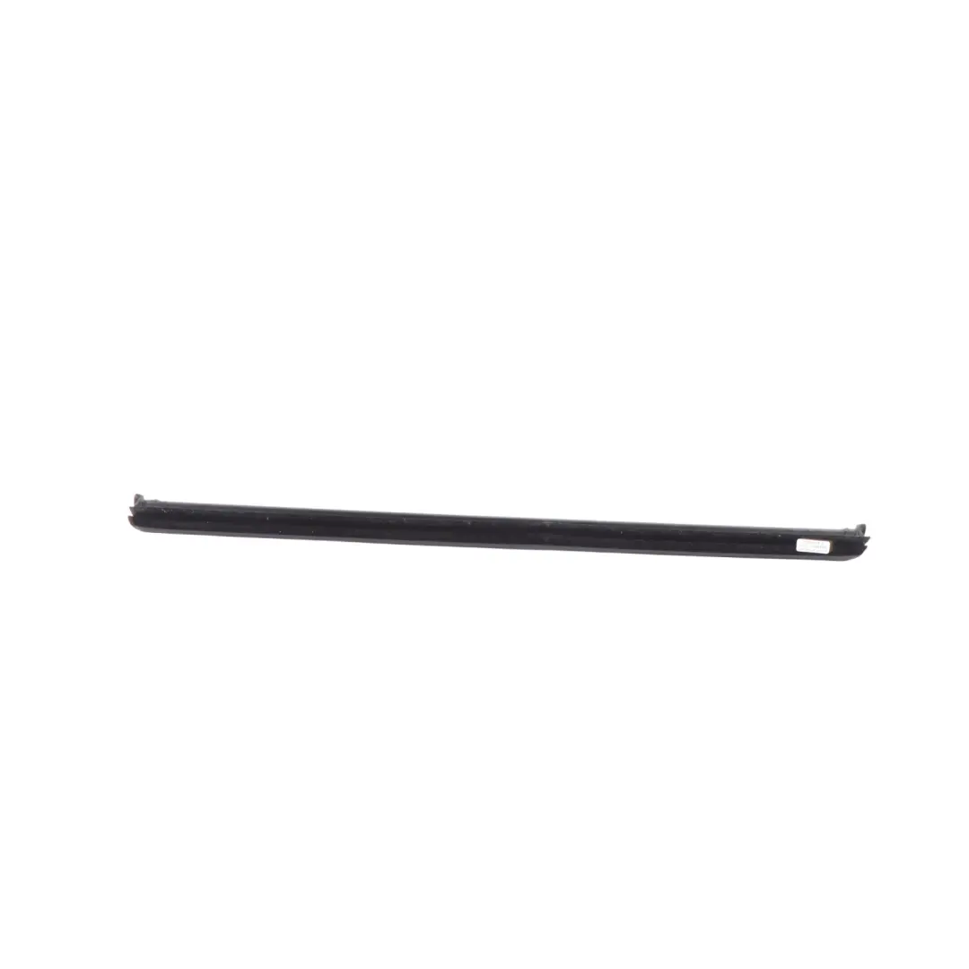Porsche Cayenne 92A Rear Door Window Seal Rubber Gasket Left N/S 7P0839471C - SKU 95853347111 - Part number 95853347111