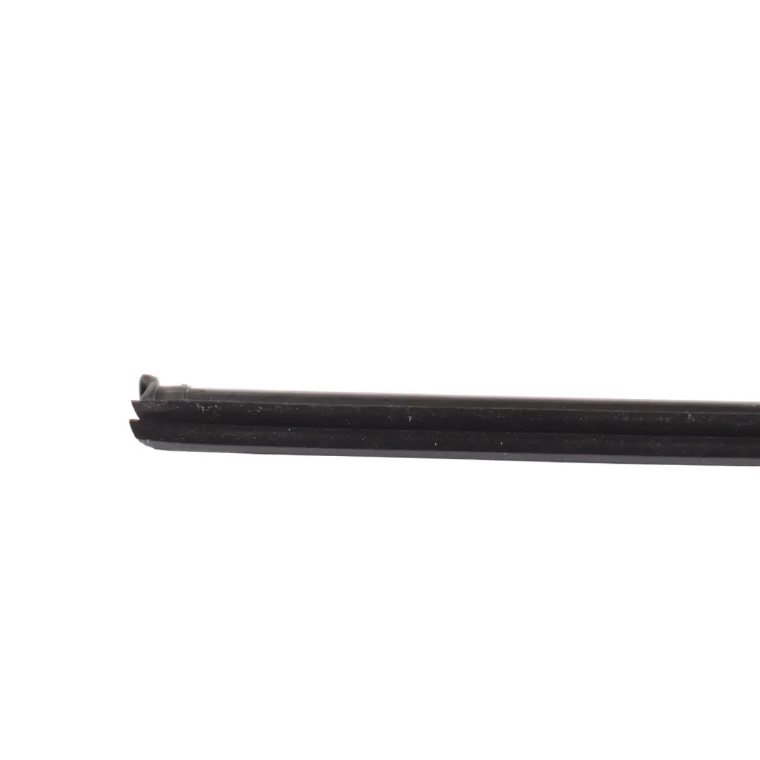 Porsche Cayenne 92A Rear Door Window Seal Rubber Gasket Left N/S 7P0839471C - SKU 95853347111 - Part number 95853347111