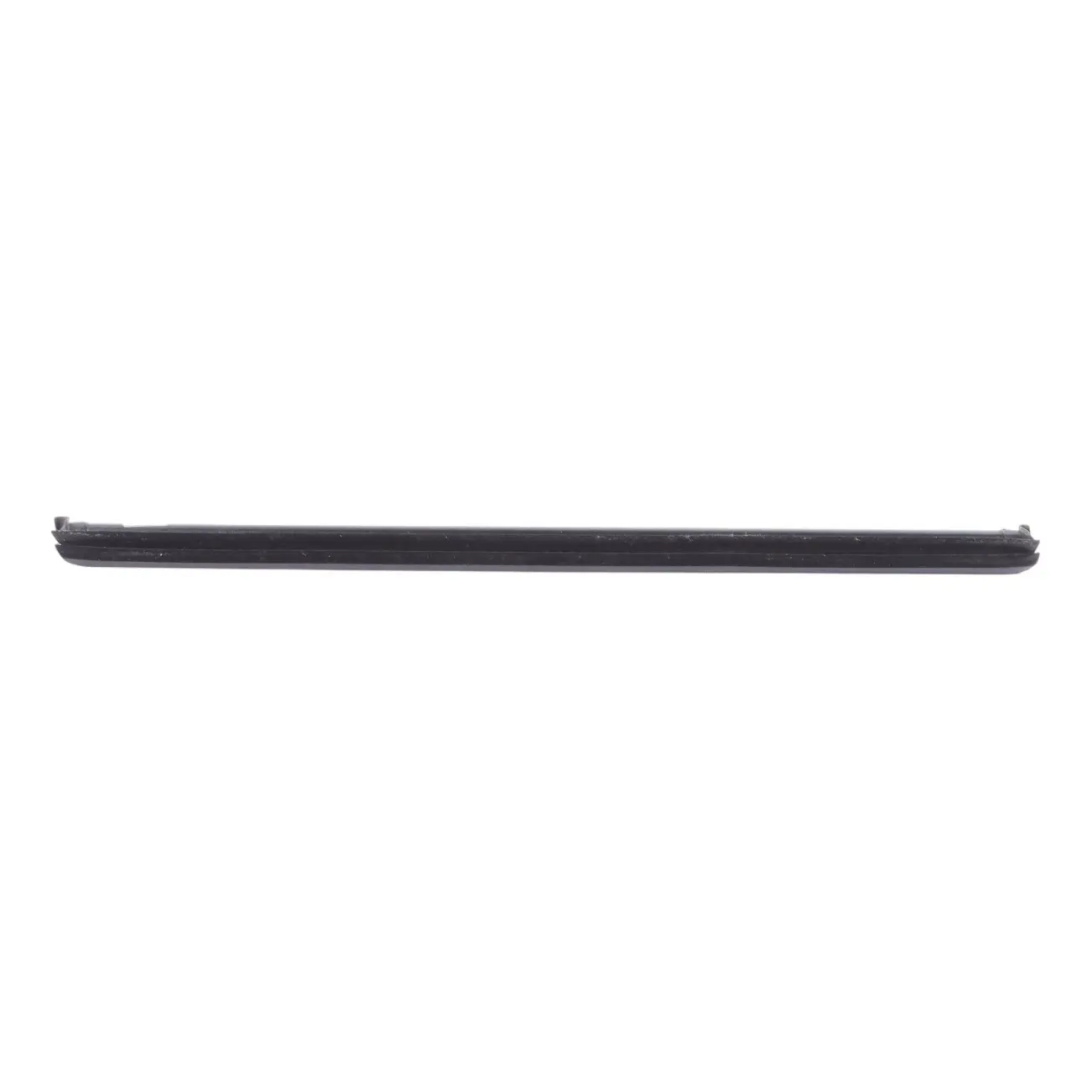 Porsche Cayenne 92A Rear Door Window Seal Rubber Gasket Right O/S 7P0839472C